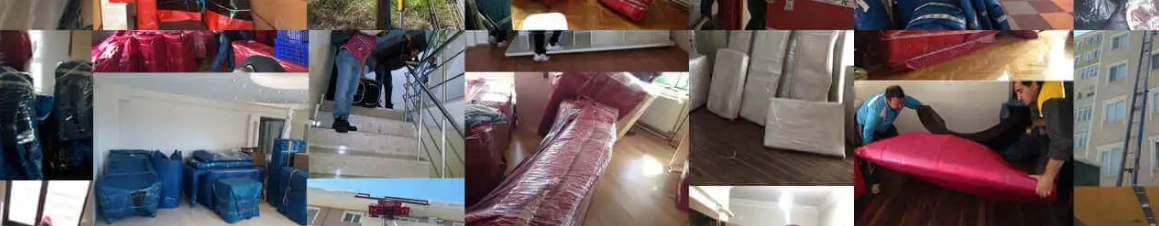 Haymana evden eve nakliyat görseli